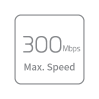 High Speed