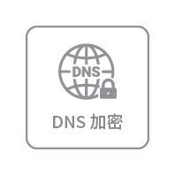 DNS 加密