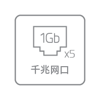 千兆网口
