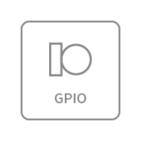 GPIO Control