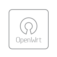 OpenWrt Ready