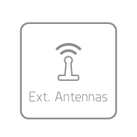 External Antennas