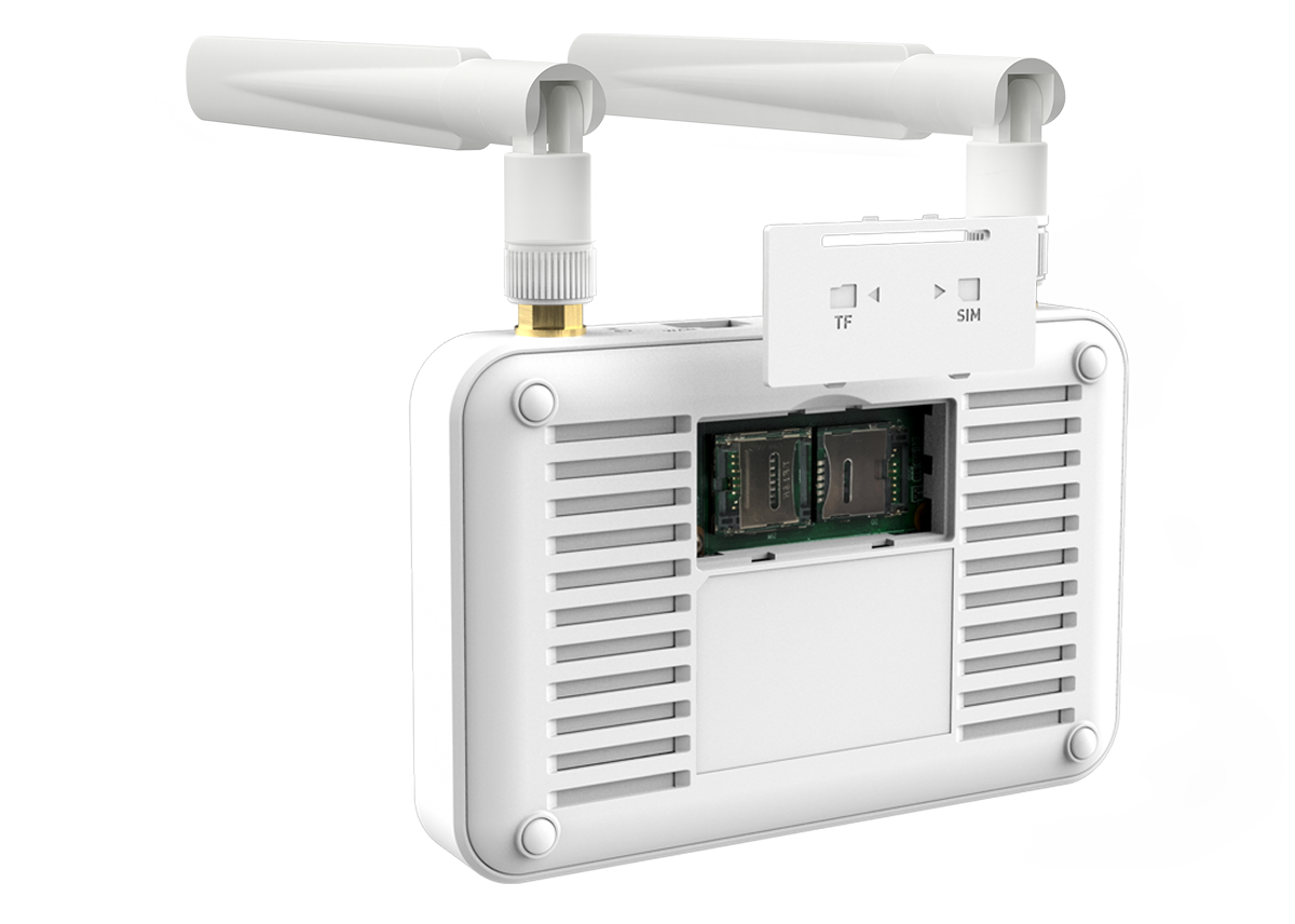Card Slot